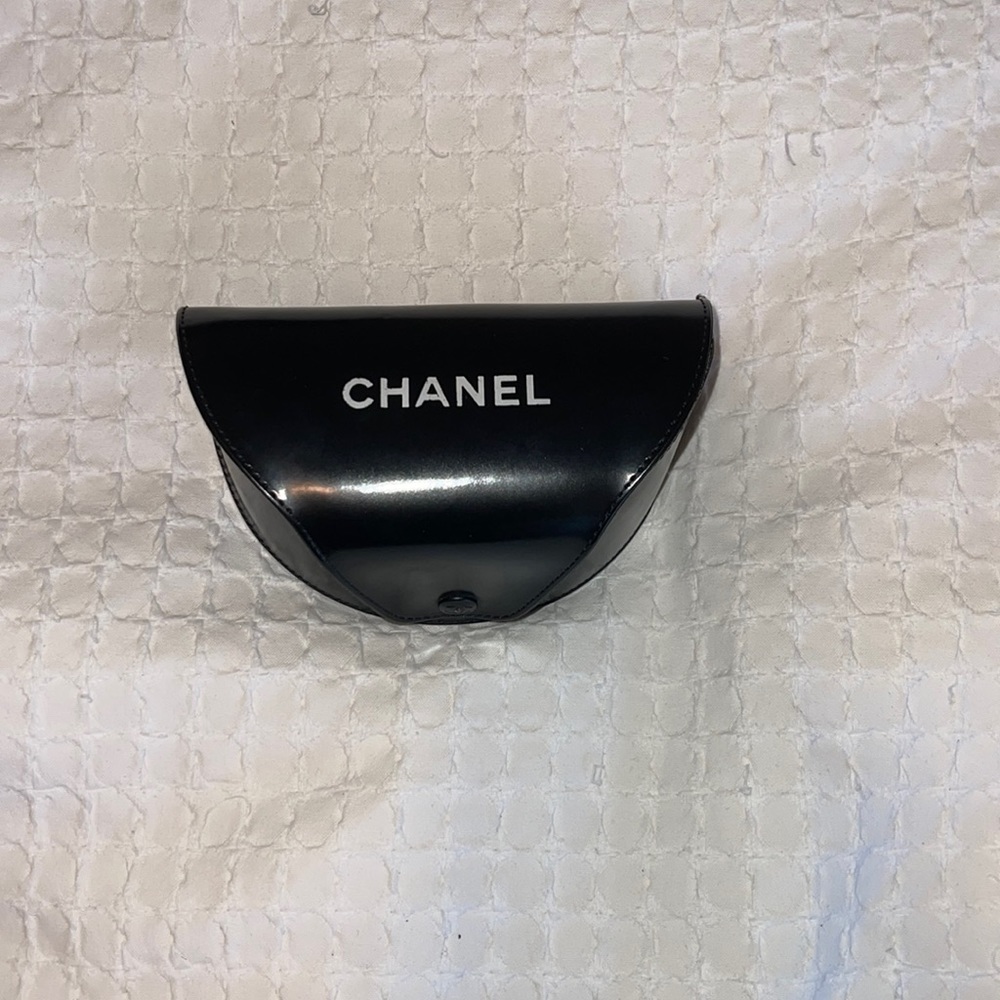 Chanel vintage sunglasses